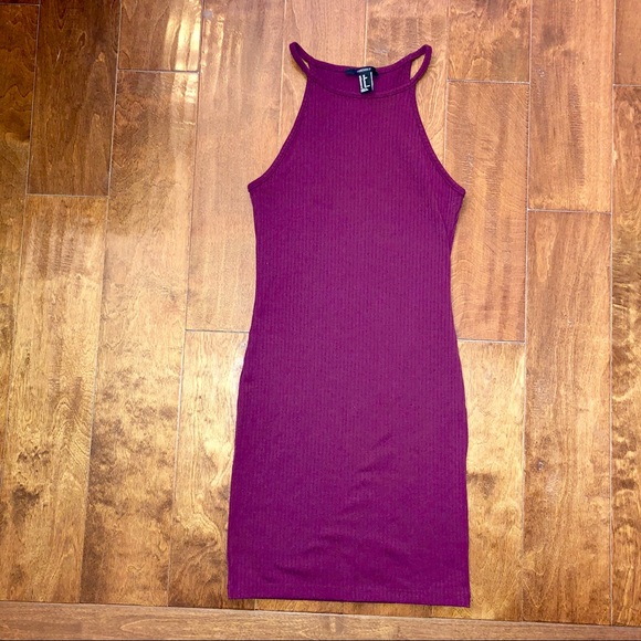Forever 21 Dress Women’s Stretch Woman's XS - Picture 1 of 3